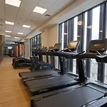 Hampton By Hilton Hotel 3*