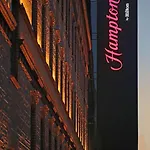 Hampton By Hilton Hotel