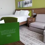 Hampton By Hilton Hotel
