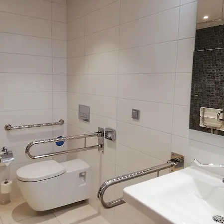 Hampton By Hilton 3* Kaliszki
