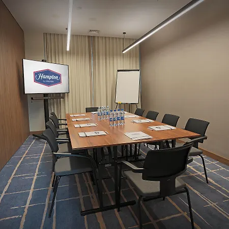 Hampton By Hilton 3* Kaliszki