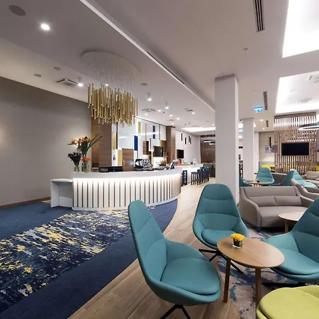 Hampton By Hilton