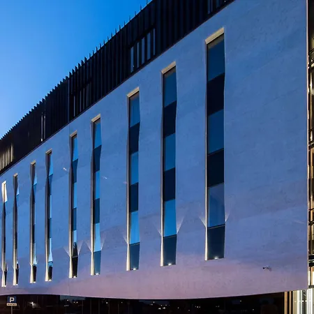 Hampton By Hilton Каліш