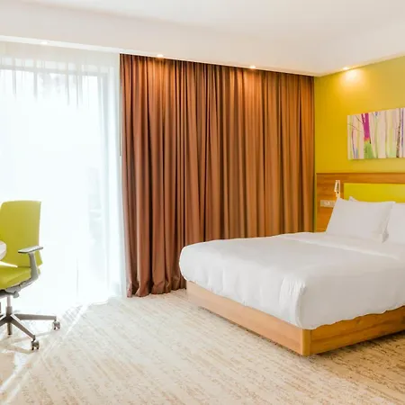Hampton By Hilton Hotel Kaliszki