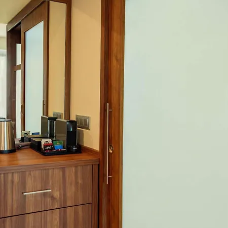 Hampton By Hilton 3* Kaliszki