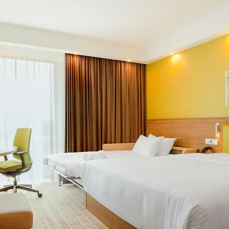 Hampton By Hilton 3* Kaliszki