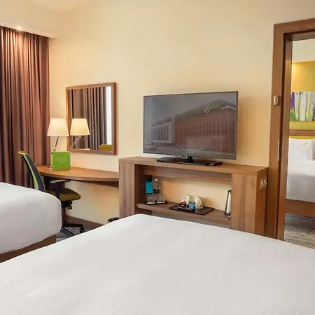 Hampton By Hilton Каліш