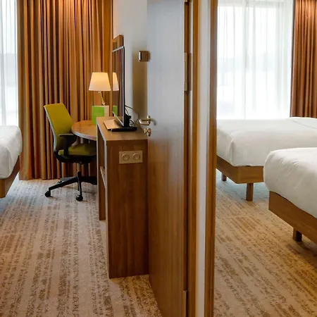 Hampton By Hilton Hotel Kaliszki