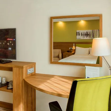 Hampton By Hilton Kalisz