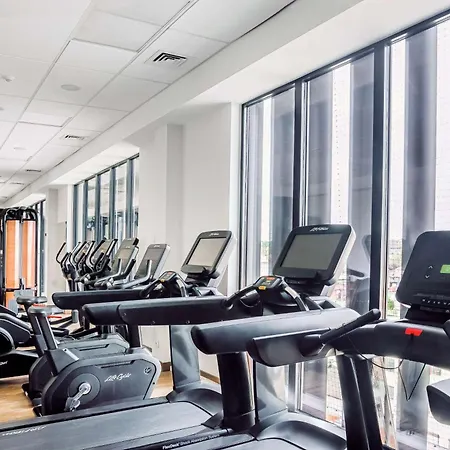 Hampton By Hilton 3* Kaliszki