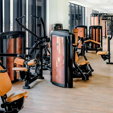 Hampton By Hilton Kaliszki