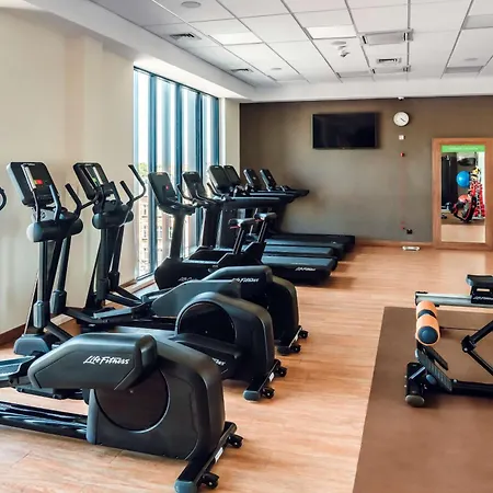 Hotel Hampton By Hilton 3*