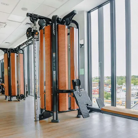 Hampton By Hilton 3* Kalisz