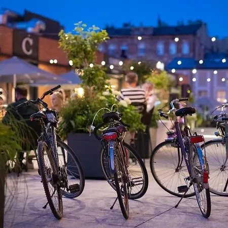 Hampton By Hilton Hotel Kaliszki