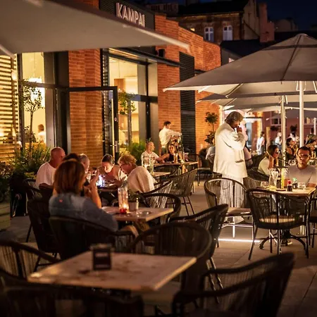 Hotel Hampton By Hilton Kalisz