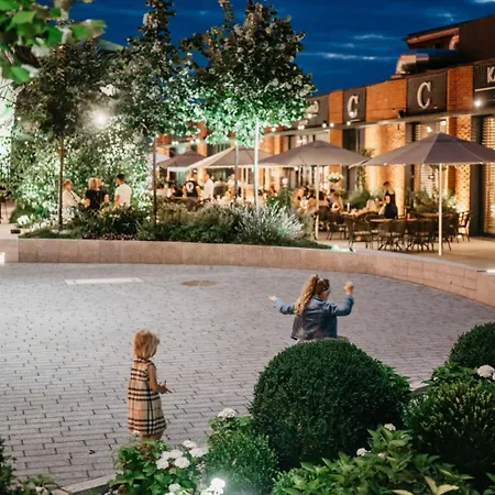 Hotel Hampton By Hilton