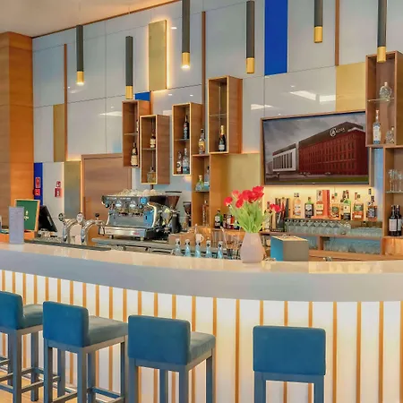 Hampton By Hilton 3* Каліш