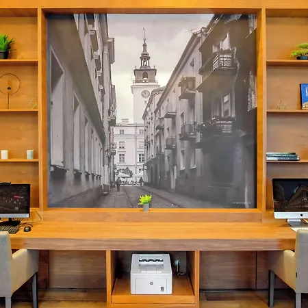 Hampton By Hilton Kalisz