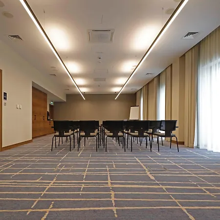Hampton By Hilton Hotel Kaliszki