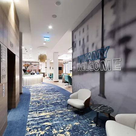 Готель Hampton By Hilton Каліш