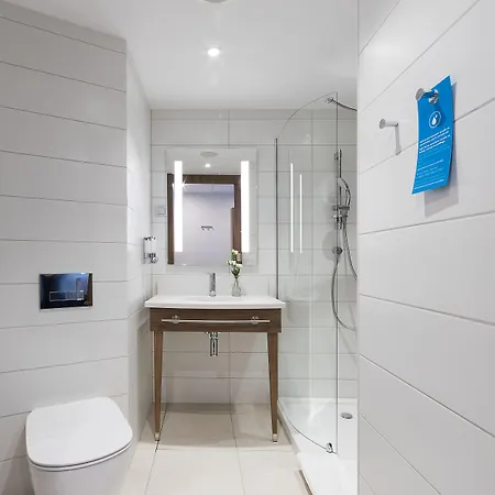 Hotel Hampton By Hilton