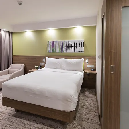 Hampton By Hilton 3* Kaliszki