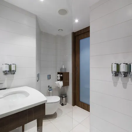 Hampton By Hilton Hotel Kaliszki