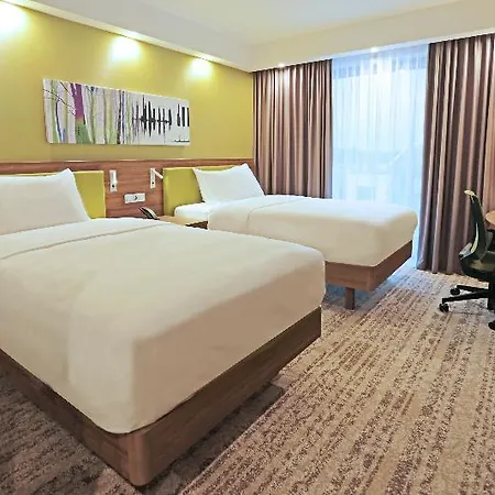 Hampton By Hilton