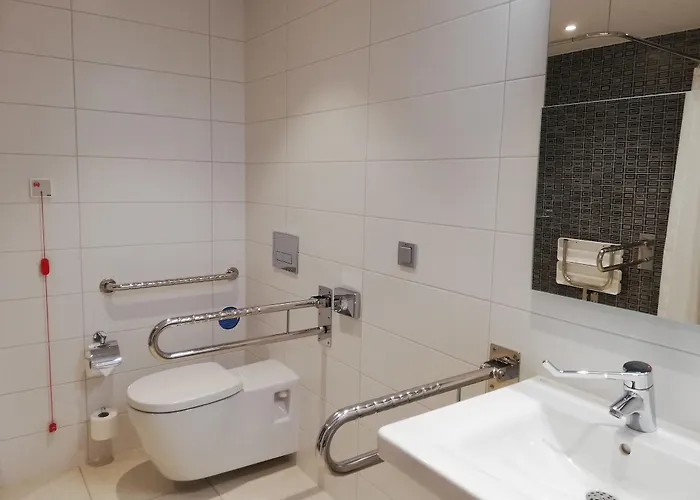 Hampton By Hilton 3* Kalisz (Greater Poland)