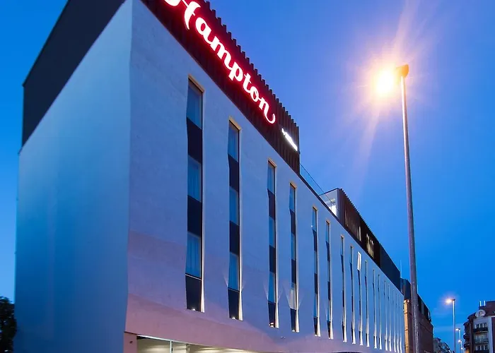 Hotel Hampton By Hilton Kalisz (Greater Poland)