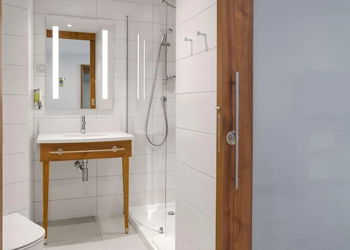 Hotel Hampton By Hilton Kalisz (Greater Poland)