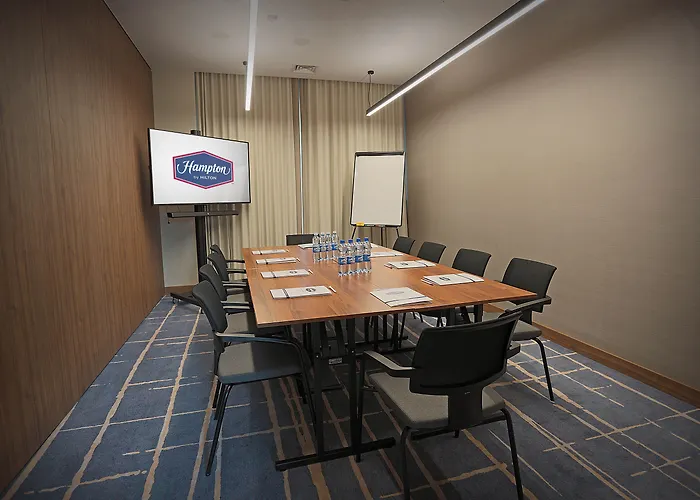 Hampton By Hilton 3* Kalisz (Greater Poland)