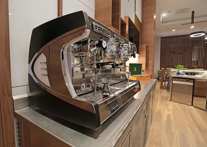 Hampton By Hilton 3* Kalisz (Greater Poland)