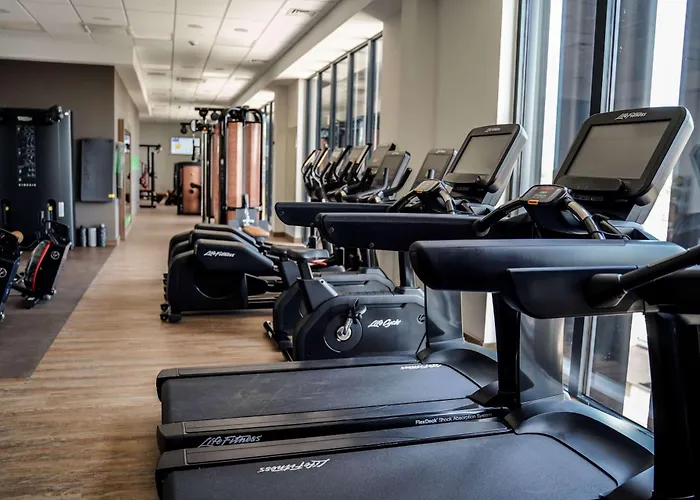 Hampton By Hilton Kalisz (Greater Poland)