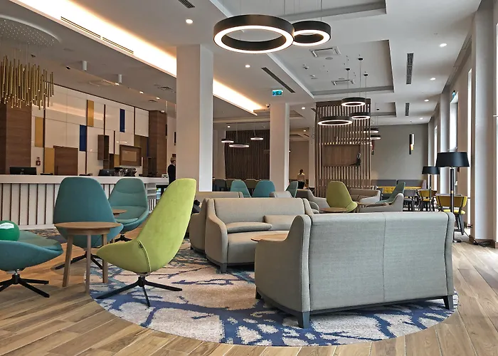 Hotel Hampton By Hilton