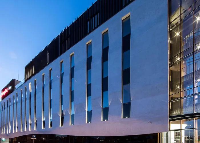 Hampton By Hilton Kalisz (Greater Poland)