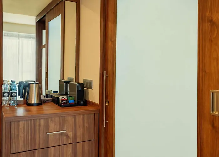 Hampton By Hilton 3* Kalisz (Greater Poland)