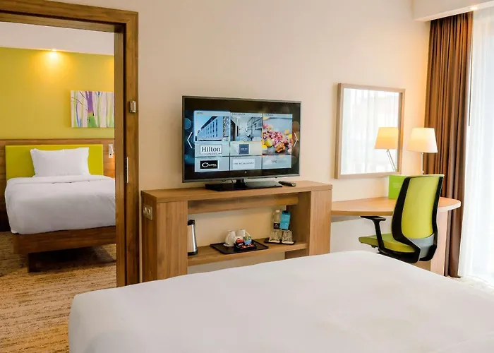 Hampton By Hilton Hotel Kalisz (Greater Poland)