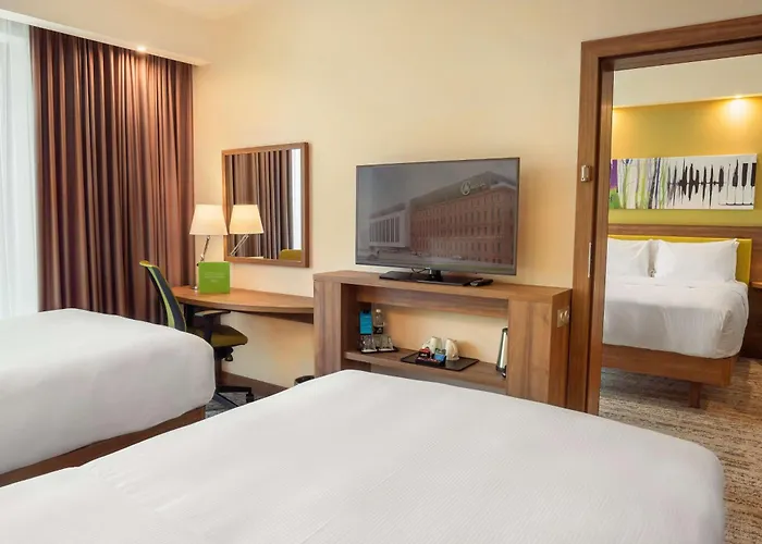 Hampton By Hilton Kalisz (Greater Poland)