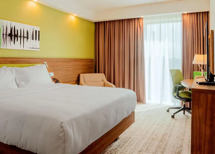 Hampton By Hilton 3* Kalisz (Greater Poland)