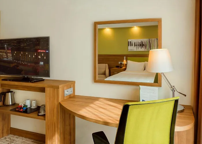 Hampton By Hilton Kalisz (Greater Poland)