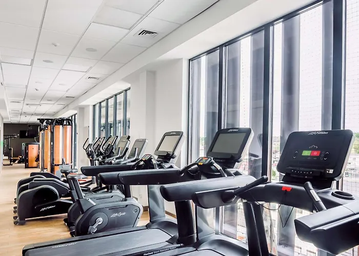 Hampton By Hilton 3* Kalisz (Greater Poland)