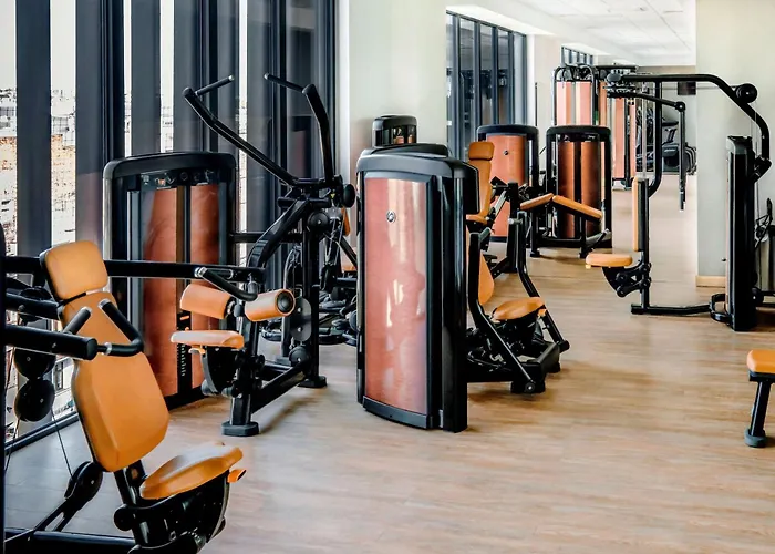 Hampton By Hilton Kalisz (Greater Poland)