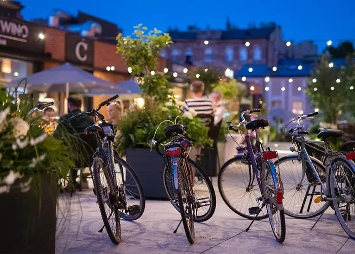 Hampton By Hilton Hotel Kalisz (Greater Poland)