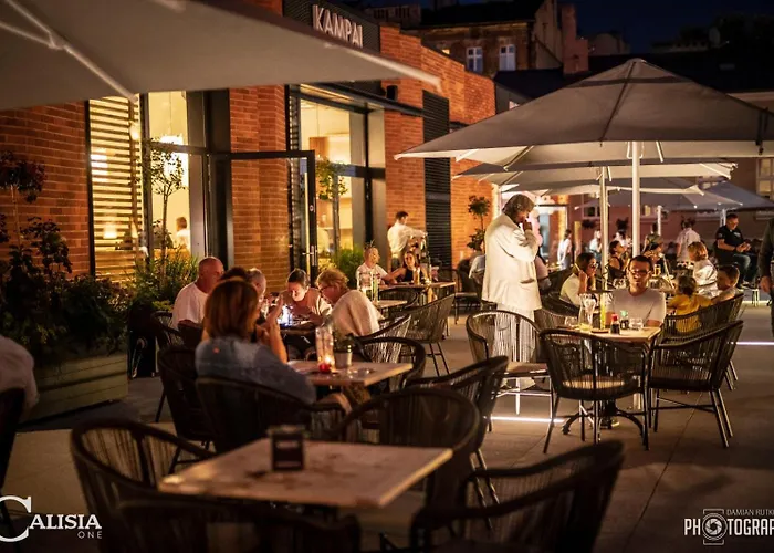 Hotel Hampton By Hilton Kalisz (Greater Poland)