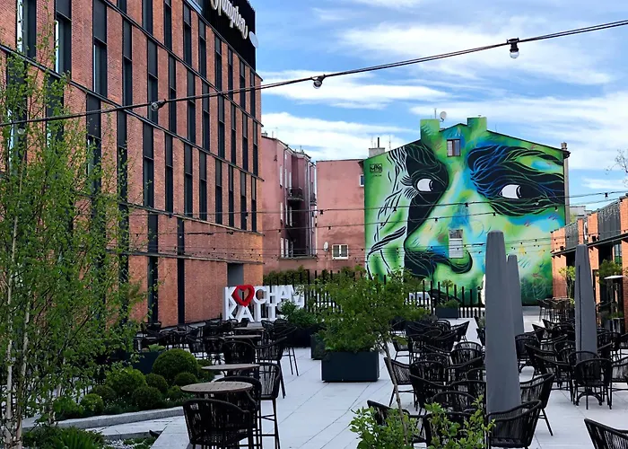 Hampton By Hilton 3* Kalisz (Greater Poland)