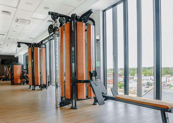 Hampton By Hilton Hotel Kalisz (Greater Poland)