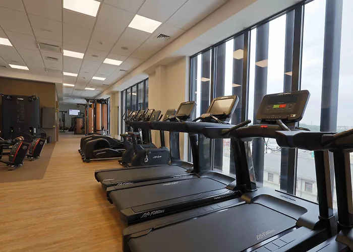 Hampton By Hilton Hotel 3*