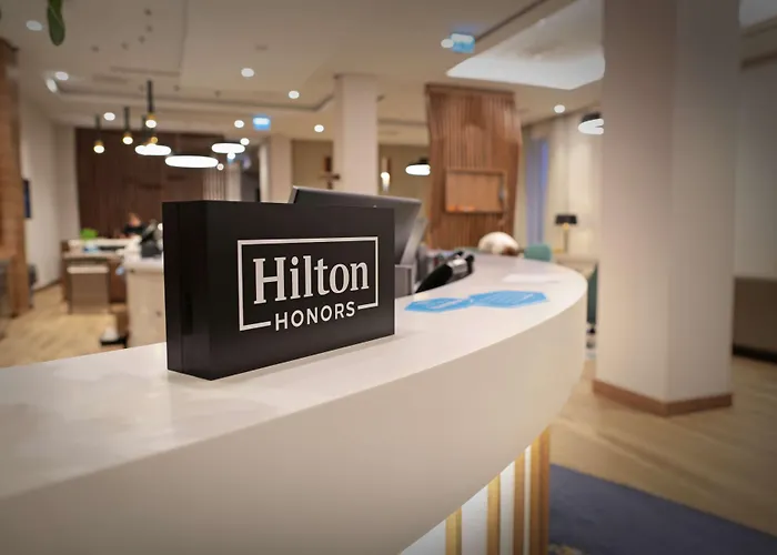 Hotel Hampton By Hilton