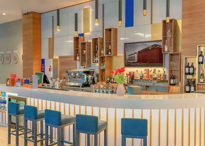 Hampton By Hilton 3* Kalisz (Greater Poland)